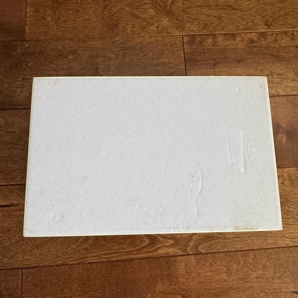 Christian Dior Jewelry Box w/ Magnetic Mirror Lid - Picture 2 of 4